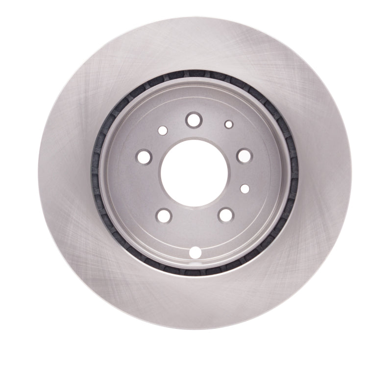 DFC 07-15 Mazda CX-9 Rear Brake Rotor