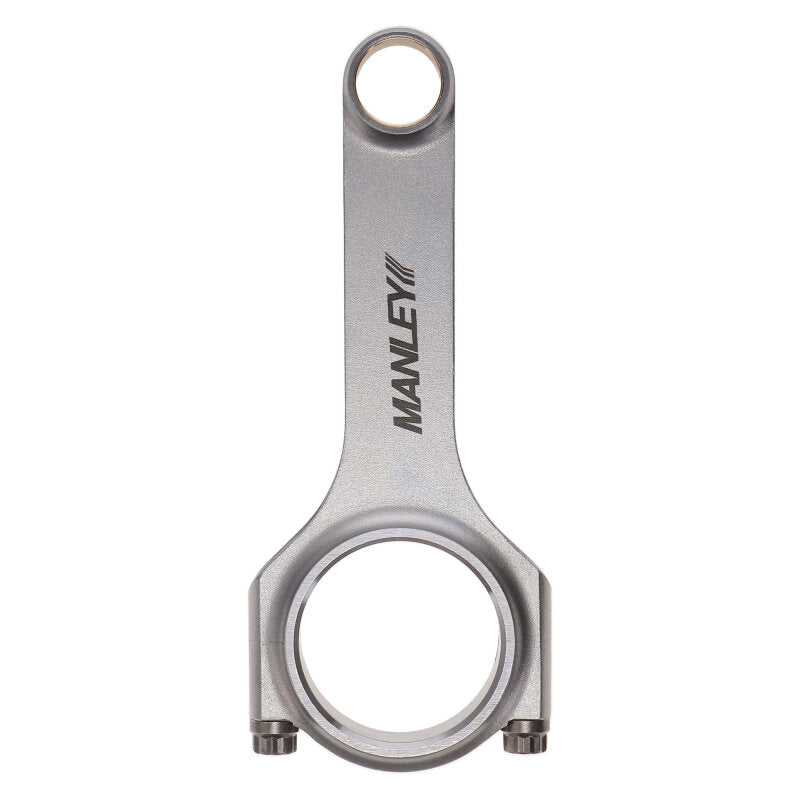 Manley Performance Manley Chevy Small Block LS Series 6.125in H Beam Connecting Rod Set
