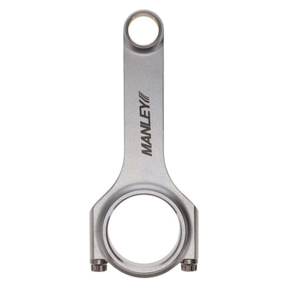 Manley Performance Manley Chevy Small Block LS Series 6.125in H Beam Connecting Rod Set