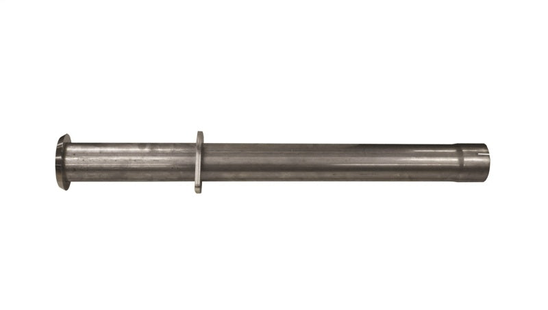 CORSA Performance Corsa 2011-14 Ford F-150 Raptor 6.2L V8 144in Wheelbase Xtreme Cat-Back Resonator Delete Kit Exhaust