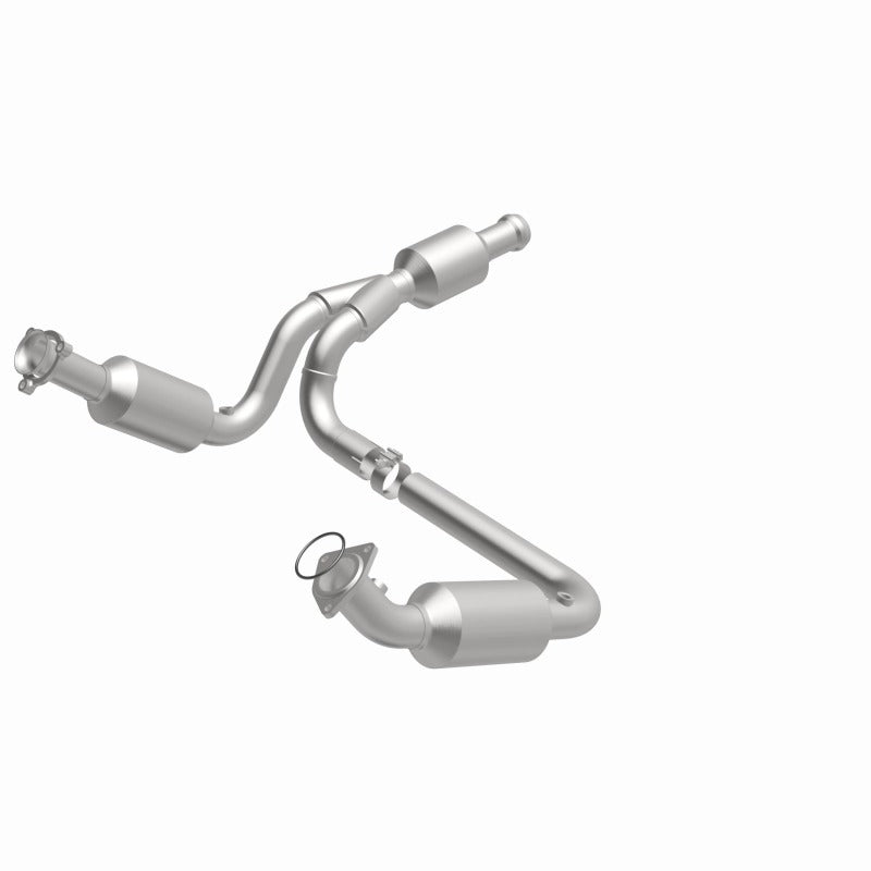 MagnaFlow 09-13 Chevrolet Silverado 1500 5.3L Direct Fit Converter