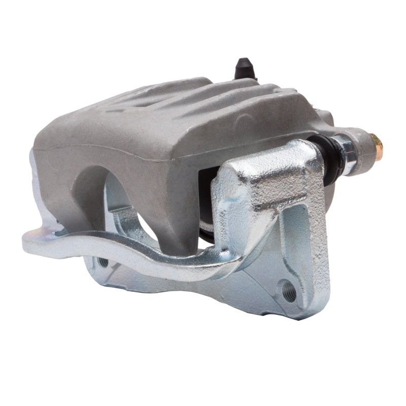 DFC 07-09 Hyundai Santa Fe Rear-L Premium Caliper - Silver Zinc Coated