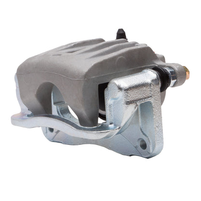 DFC 07-09 Hyundai Santa Fe Rear-L Premium Caliper - Silver Zinc Coated