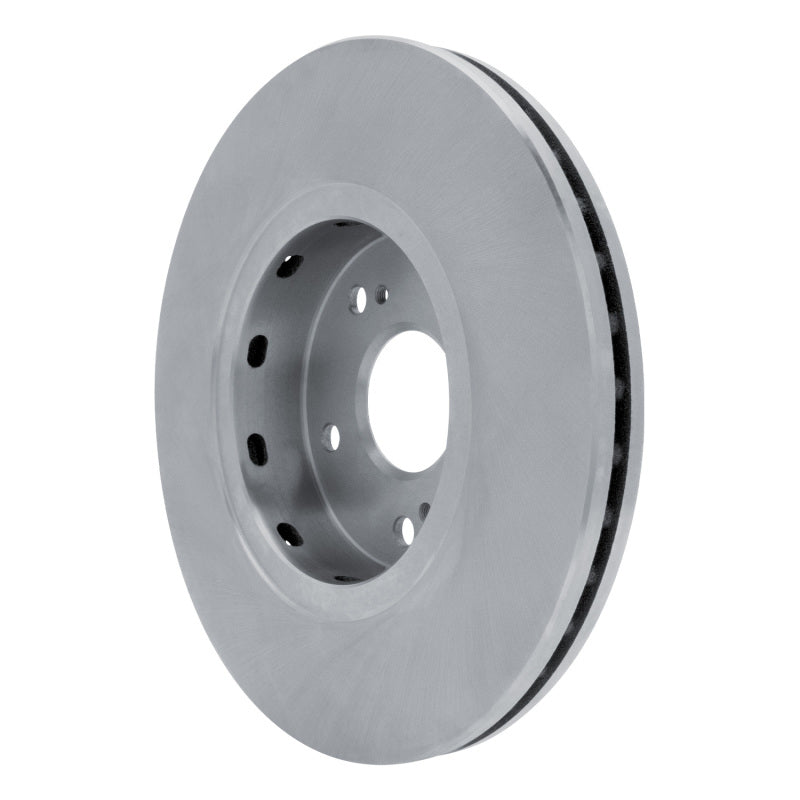 DFC 10-13 Suzuki Kizashi Front Brake Rotor
