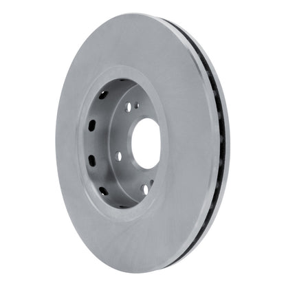 DFC 10-13 Suzuki Kizashi Front Brake Rotor