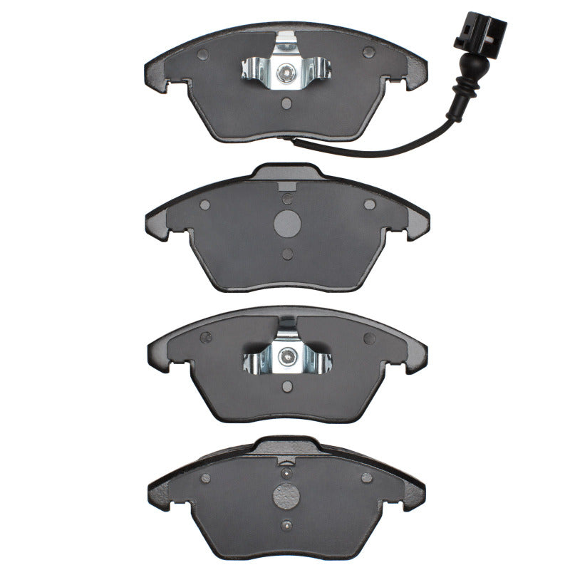 R1 Concepts R1 05-18 Audi A3 Front R1 Ceramic Brake Pads