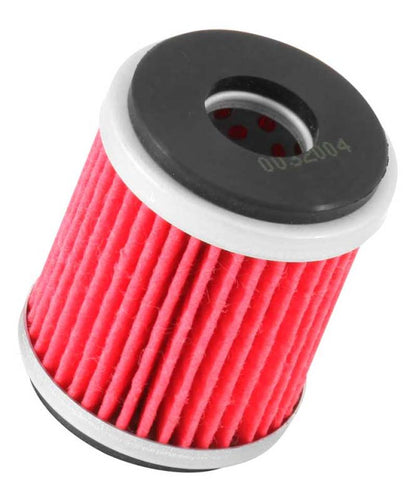 K&N Engineering K&N Yamaha / MBK / Fantic Caballero 1.5in OD x 1.813in H Oil Filter