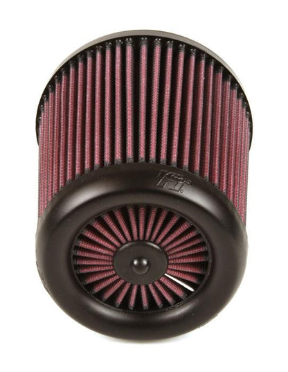 K&N Engineering K&N Universal X-Stream Clamp-On Filter 6in Base OD x 5in Top OD x 6.5in Height