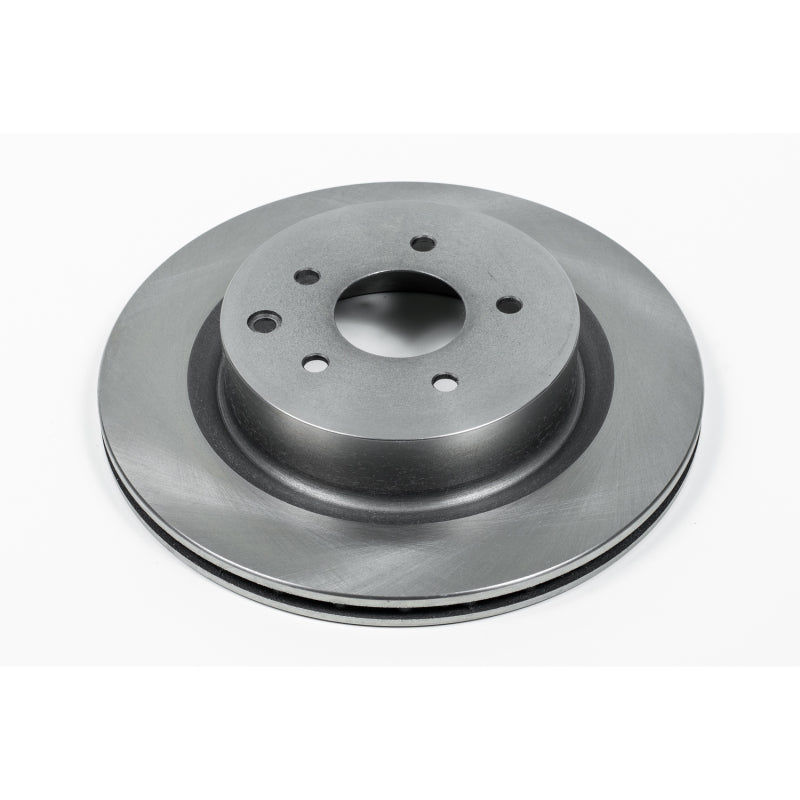 PowerStop Power Stop 03-04 Infiniti G35 Rear Autospecialty Brake Rotor