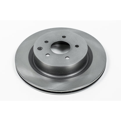 PowerStop Power Stop 03-04 Infiniti G35 Rear Autospecialty Brake Rotor