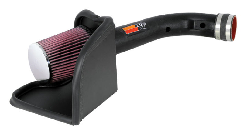 K&N Engineering K&N Performance Intake Kit FIPK; HONDA CIVIC SI; 1999-2000