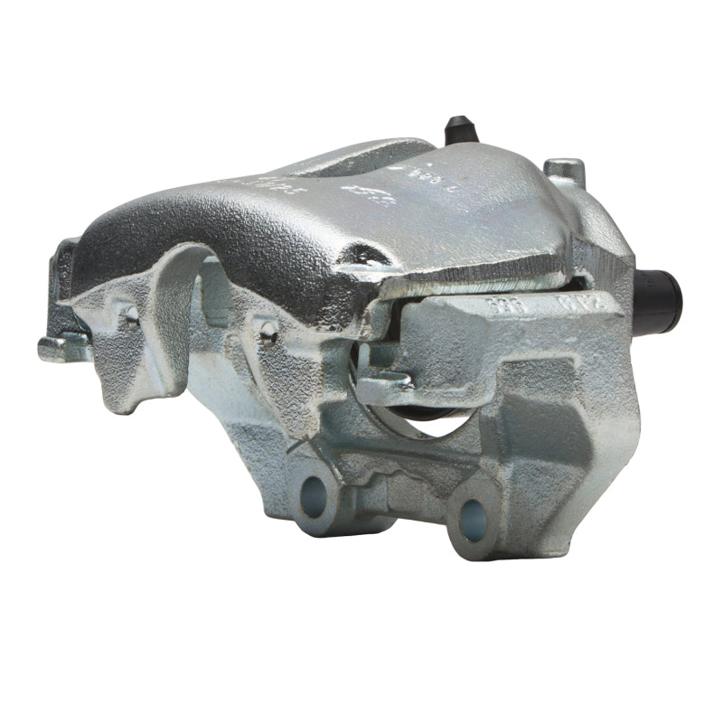DFC 97-05 Saab 9-3 Front-R Silver Zinc Coated Premium Caliper