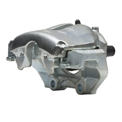 DFC 97-05 Saab 9-3 Front-R Silver Zinc Coated Premium Caliper