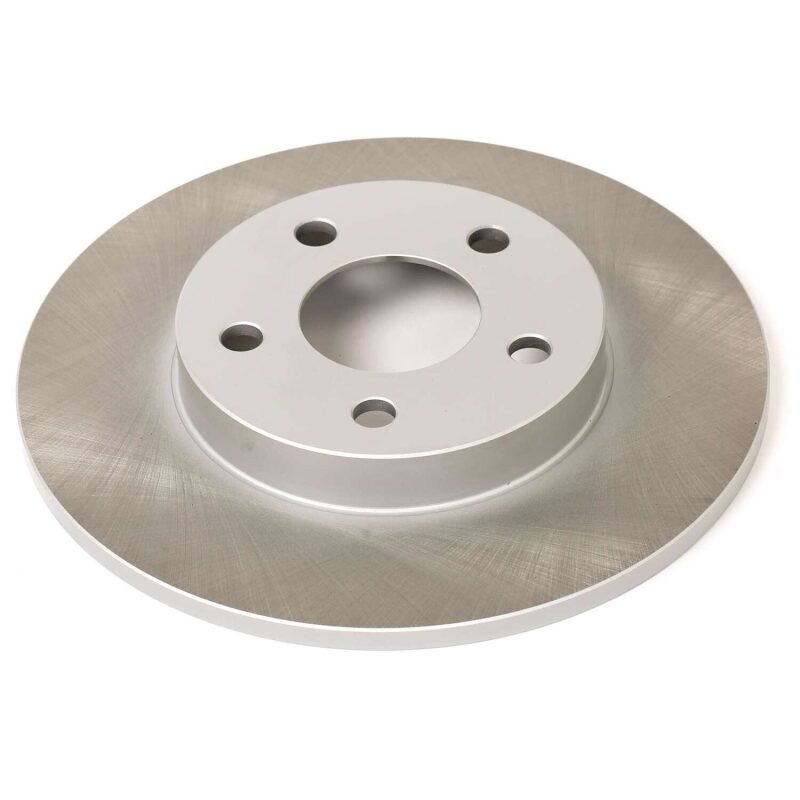 PowerStop Power Stop 03-05 Buick Park Avenue Rear Semi Coated Rotor