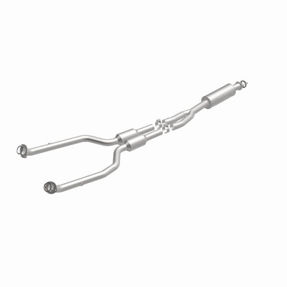 MagnaFlow 2006 GS300 V6 3 OEM Underbody Direct Fit Converter