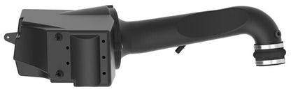 K&N Engineering K&N Dryflow Air Intake System Jeep Wrangler Jl V6-3.6L F/I 18-23