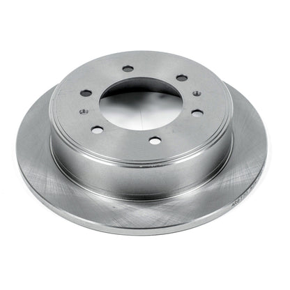 PowerStop Power Stop 06-10 Hummer H3 Rear Autospecialty Brake Rotor