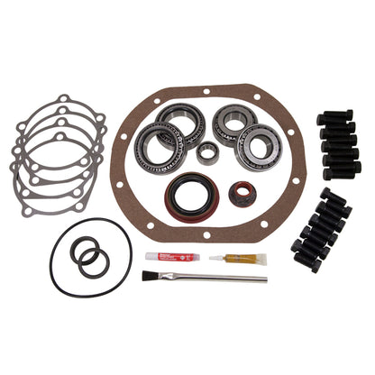 Yukon Gear & Axle Yukon Gear Master Overhaul Kit For Ford 8in Diff