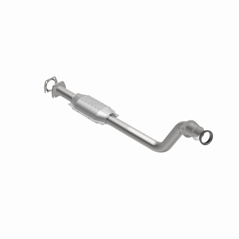 MagnaFlow Direct Fit Catalytic Converter GM 89 93