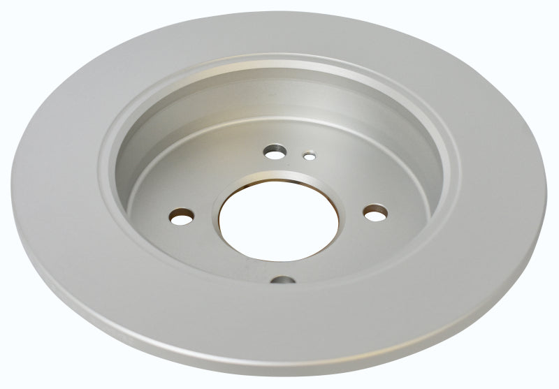 DBA 12-23 Hyundai Accent Rear En-Shield Street Series Rotor