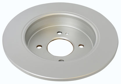 DBA 12-23 Hyundai Accent Rear En-Shield Street Series Rotor