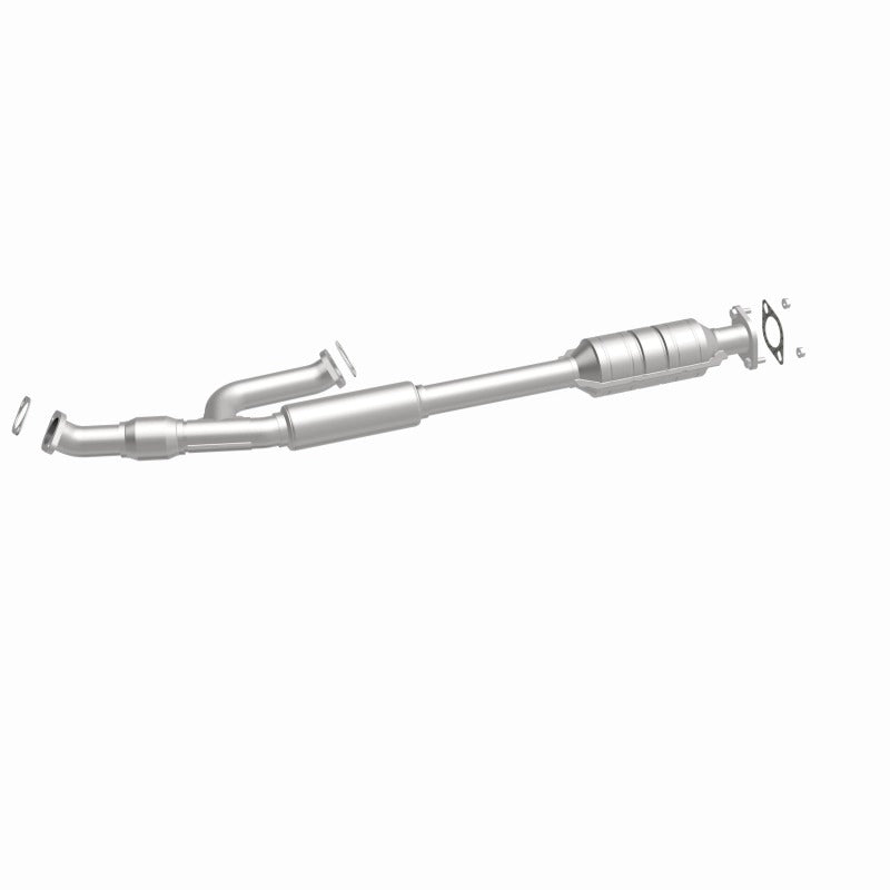 MagnaFlow Direct Fit Catalytic Converter 03-05 Tiburon 2.7L OEM