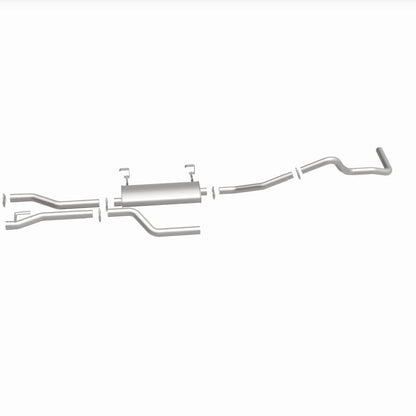 MagnaFlow BRE Exhaust Kit 88-93 Chevy C2500 K2500