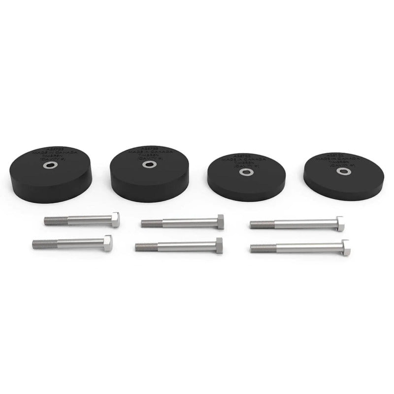 Timbren 2011 Ford F-250 Super Duty SES Spacer Kit
