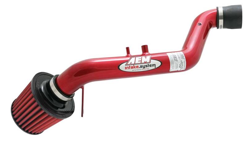 AEM Induction AEM Cold Air Intake System C.A.S.HONDA CIVIC SI 2.0L L4 02-05