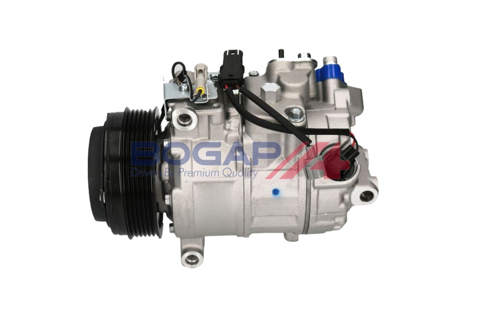 BOGAP B4110140 Compressor, Air Conditioning