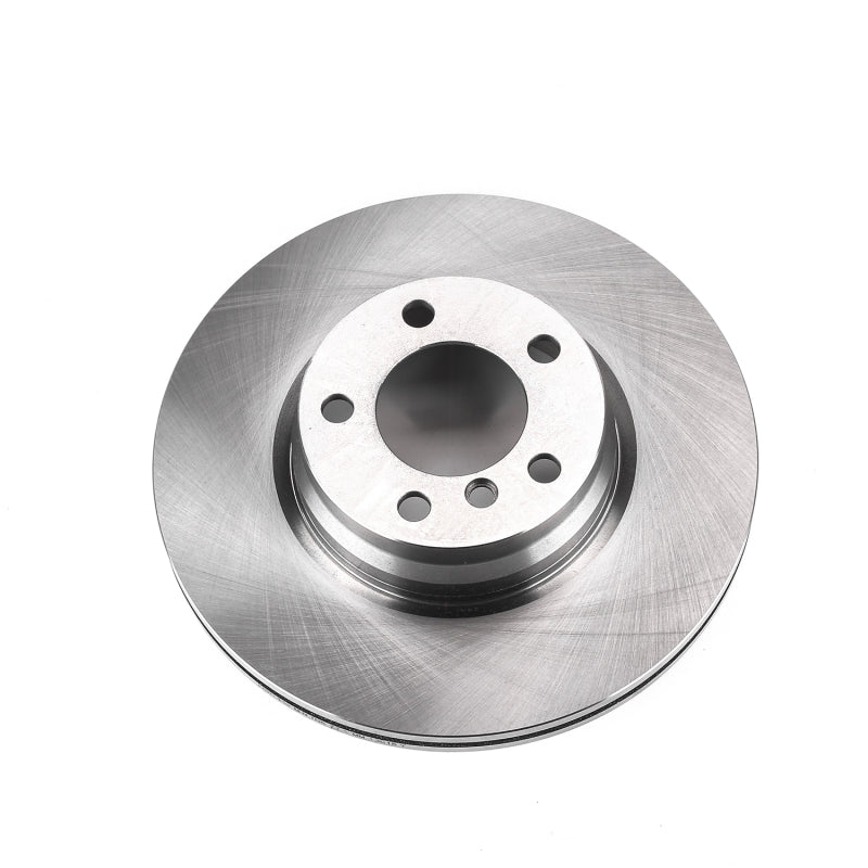 PowerStop Power Stop 14-15 BMW 228i Front Autospecialty Brake Rotor