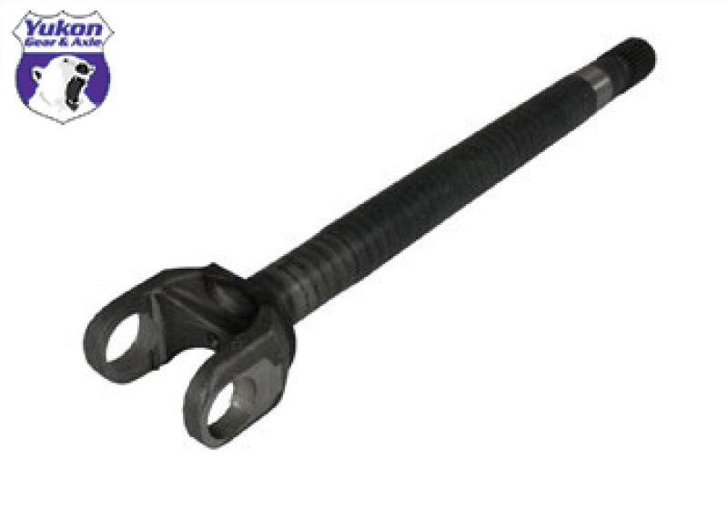 Yukon Gear & Axle Yukon Gear Dana 44 Inner Axle Replacement