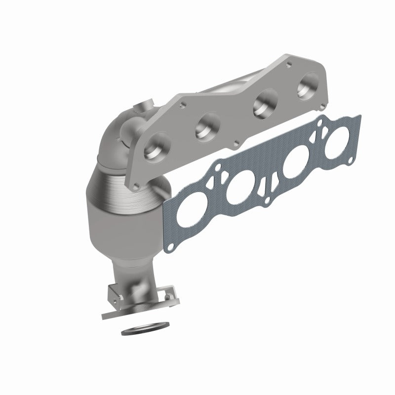 MagnaFlow Direct Fit Catalytic Converter 07-09 Toyota Camry 2.4L