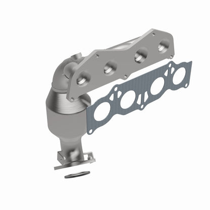 MagnaFlow Direct Fit Catalytic Converter 07-09 Toyota Camry 2.4L