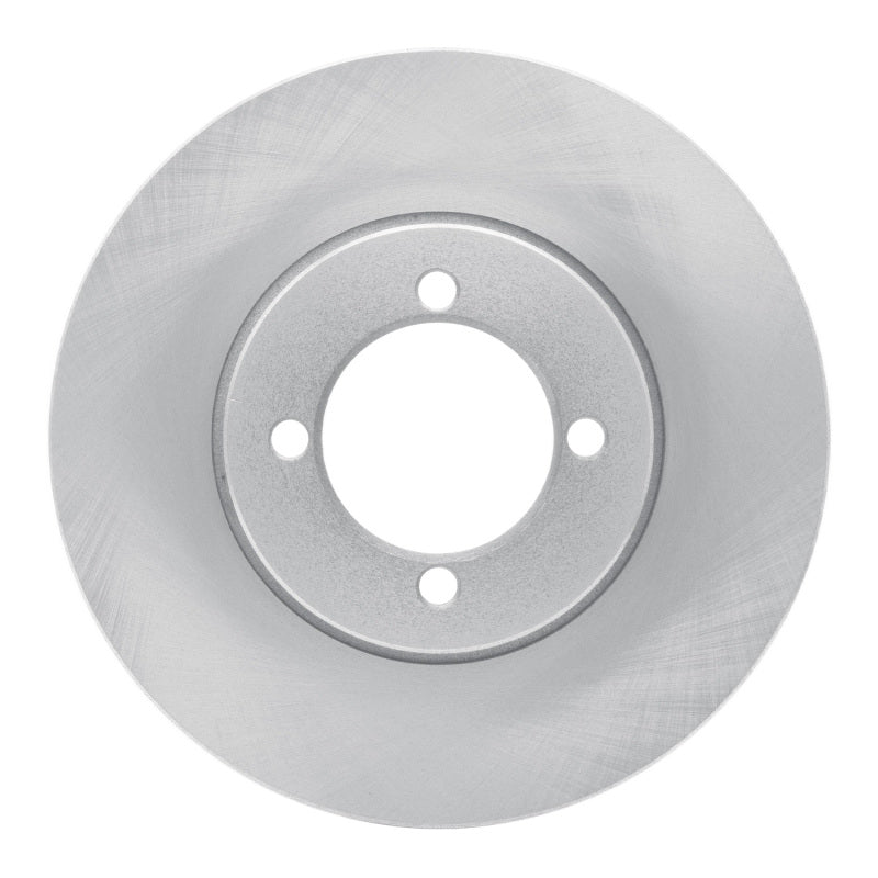 DFC 74-87 Dodge Colt Front Brake Rotor