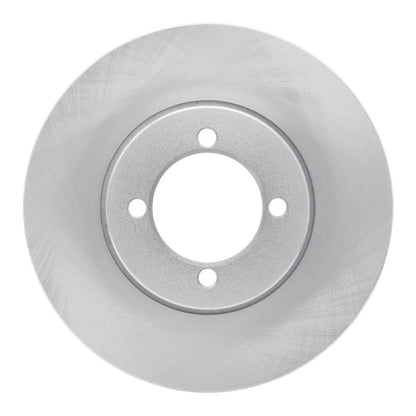 DFC 74-87 Dodge Colt Front Brake Rotor