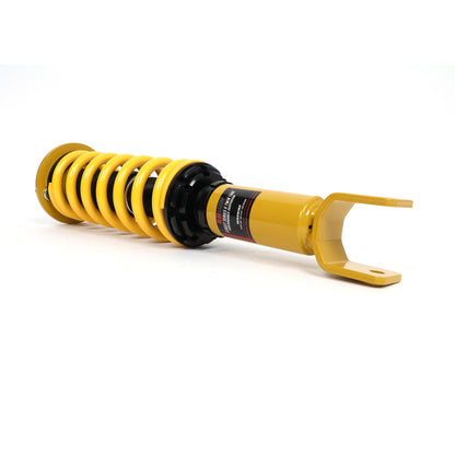 BLOX Racing 92-00 Honda Civic / 94-01 Integra (ex TypeR) Non-Adj Damping Street Series II Coilovers