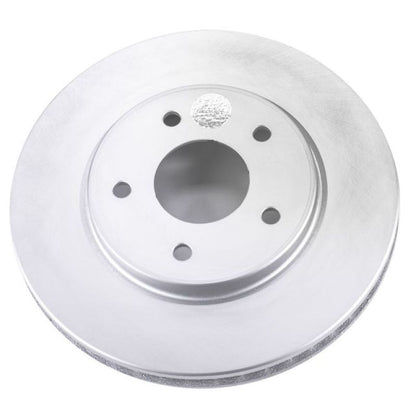 PowerStop Power Stop 15-18 Chevrolet City Express Front Evolution Geomet Coated Rotor