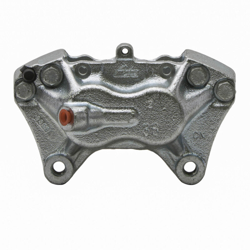 DFC 90-98 Mercedes-Benz SL500 Front-R Silver Zinc Coated Premium Caliper
