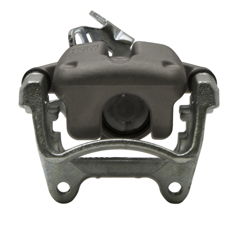 DFC 05-13 Audi A3 Rear-R Premium Caliper - Silver Zinc Coated