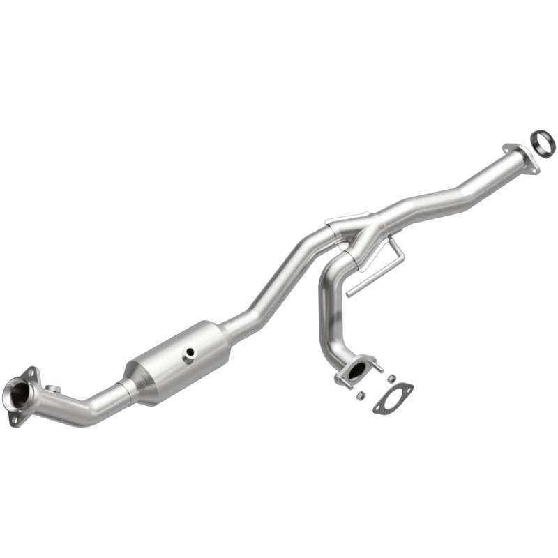 MagnaFlow Direct Fit Catalytic Converter California Grade 07-08 Ford Ranger 3.0L