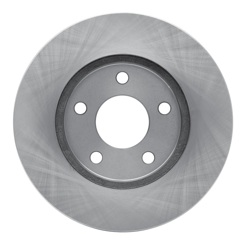 DFC 86-92 Ford Taurus (Excl SHO) Front Brake Rotor