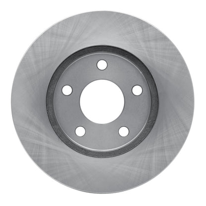 DFC 86-92 Ford Taurus (Excl SHO) Front Brake Rotor