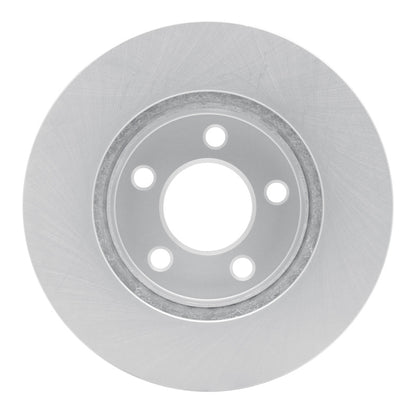 DFC 95-02 Ford Ranger (USA/Canada) Front GeoSPEC Coated Rotor