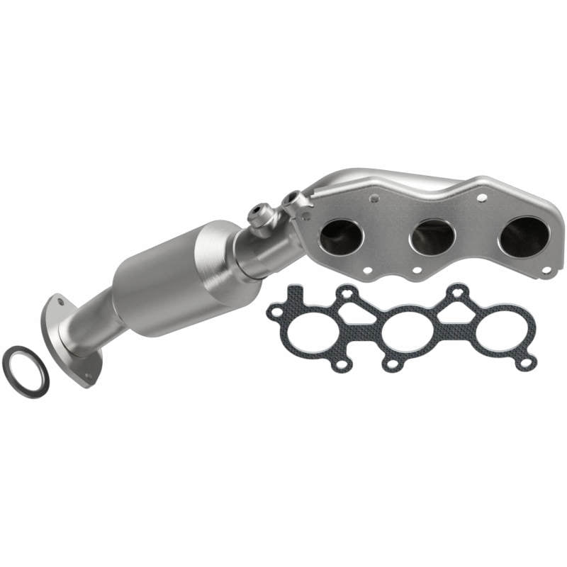 MagnaFlow California CARB Compliant Direct Fit Catalytic Converter - 06-13 Lexus IS350 V6 3.5L