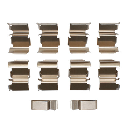 DFC 92-11 Honda Passport Front Premium Hardware Kit