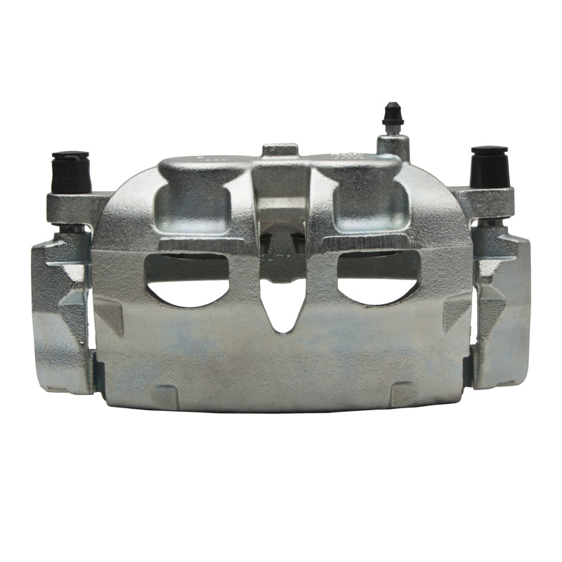 DFC 07-09 Ford Expedition Front-R Premium Caliper - Silver Zinc Coated