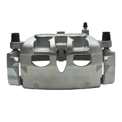 DFC 07-09 Ford Expedition Front-R Premium Caliper - Silver Zinc Coated