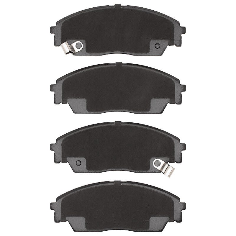 R1 Concepts R1 88-91 Honda Civic Wagon Front R1 Optimum OE Brake Pads