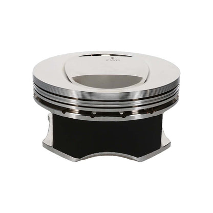 Wiseco HD TC 88 113 cid Dome 10.51 Front (AP Piston Kit
